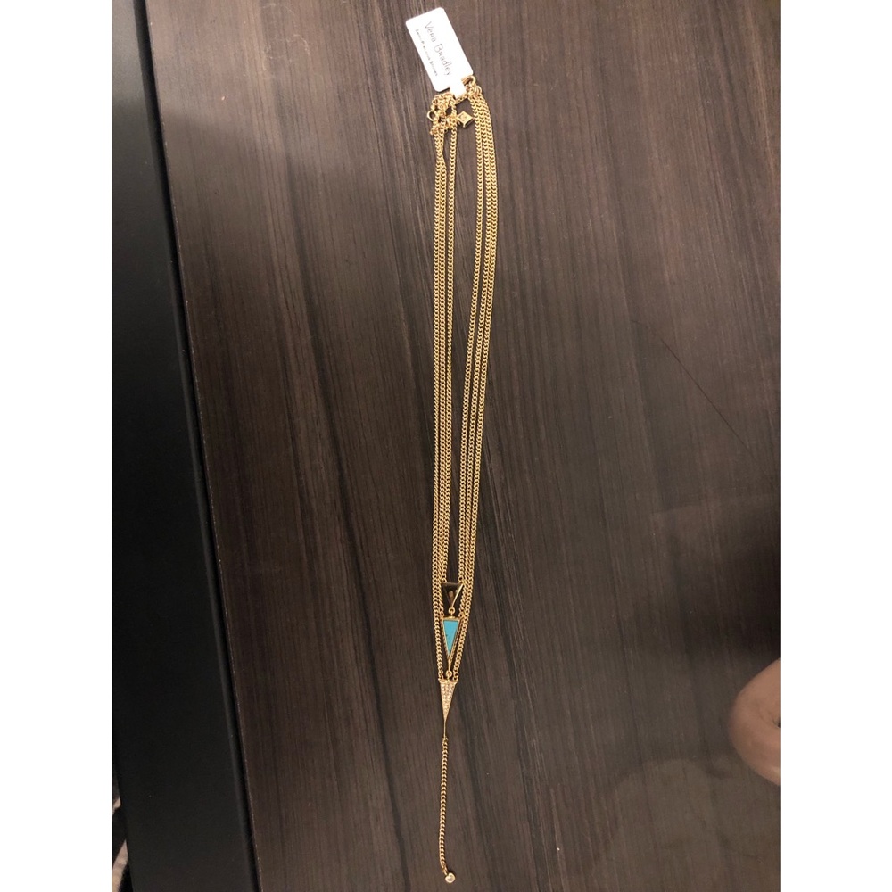 Vera Bradley Necklace